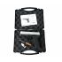 СХП Охолощенный пистолет Retay S2022 Sig Sauer, кал. 9 мм (хром)