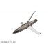 Наконечник NAP Spitfire Max Trophy TIP 100 гран (3 шт)